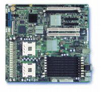 Intel® Server Board SE7520AF2 Intel® Server Board SE7520AF2
